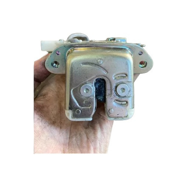 Fechadura Da Tampa Traseira Honda Fit 2019 2020