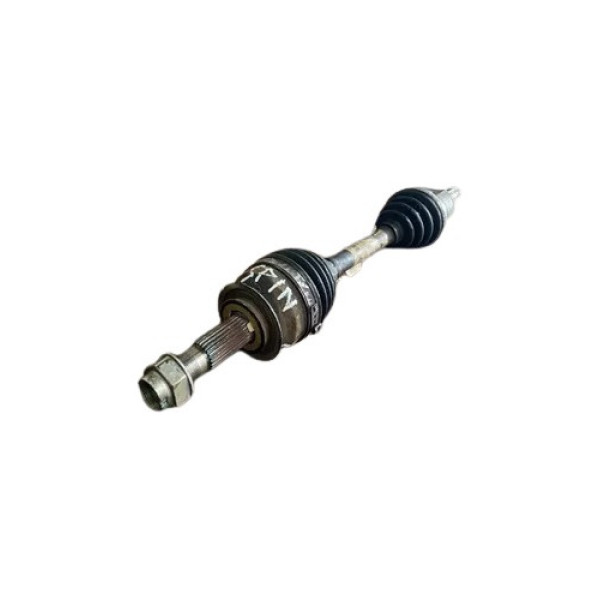 Semi Eixo Lado Esquerdo Spin 1.8 2013 2014 Aut.