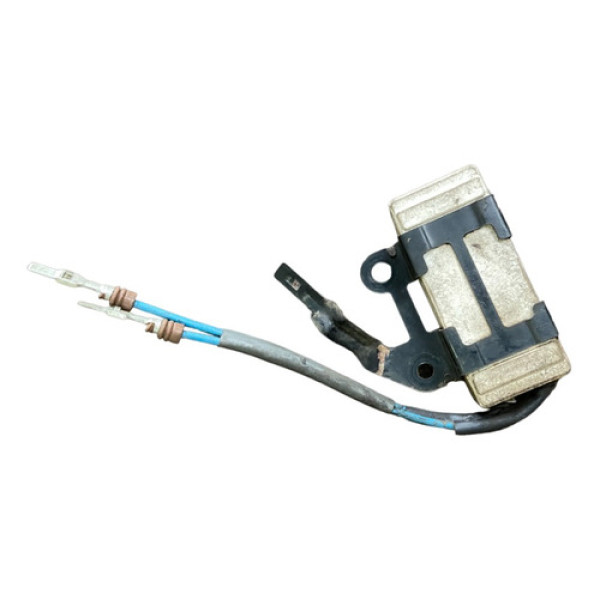 Módulo Relê Ventoinha Toyota Corolla 2007 Manual.