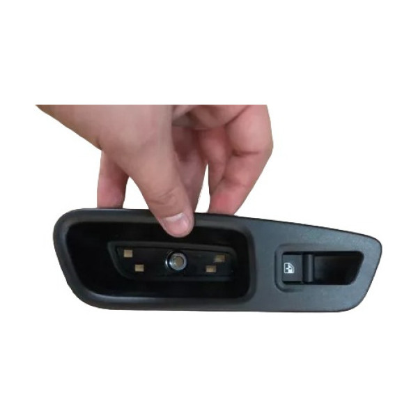 Botão Vidro Eletrico Fiat Toro Diesel 2.0 2018 2019 Te