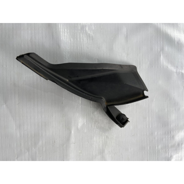 Acabamento Churrasqueira Direita Toro 2018-2022