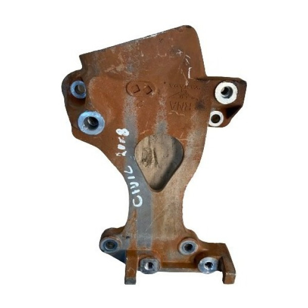 Suporte Compressor De Ar Civic 2007 2008 2009 38930rnaa00