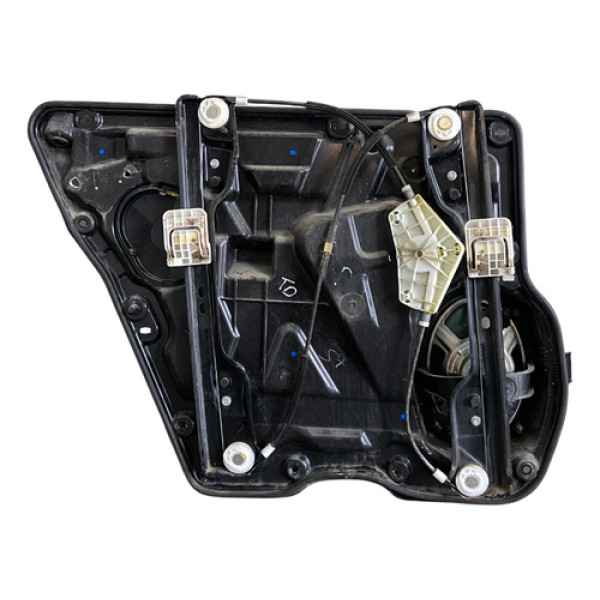 Maquina De Vidro Traseira Direita Freemont 2011 2012 2013