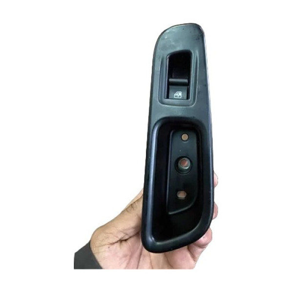 Botão Vidro Eletrico Traseiro Direito Jeep Renegade 2020