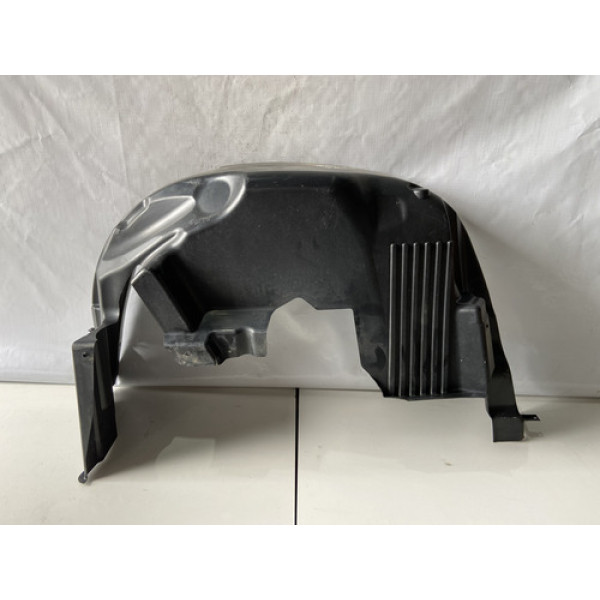 Para-barro Traseiro Esquerdo Fiat Toro 2.0 Diesel 2021 2022