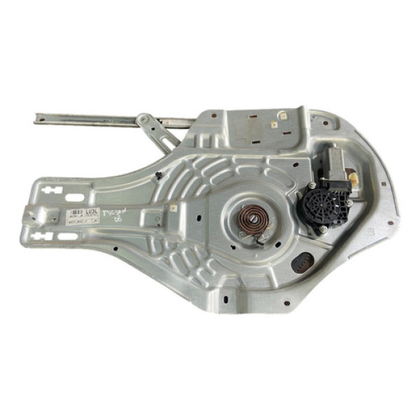 Maquina Vidro Elétrico Dianteira Esquerda Tucson 2.0 2016