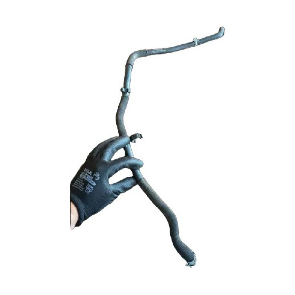 Mangueira Reservatorio Agua Radiador Ranger 3.2 2018 2019 