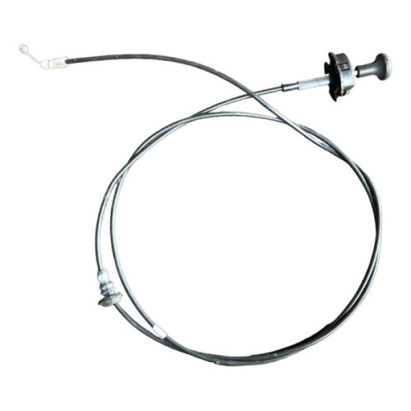 Cabo Puxador Abertura Capo Toyota Etios 2015