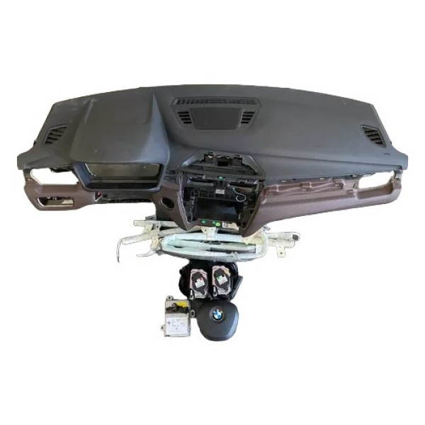 Kit Airbag  Bmw X1 2016 2017 2018