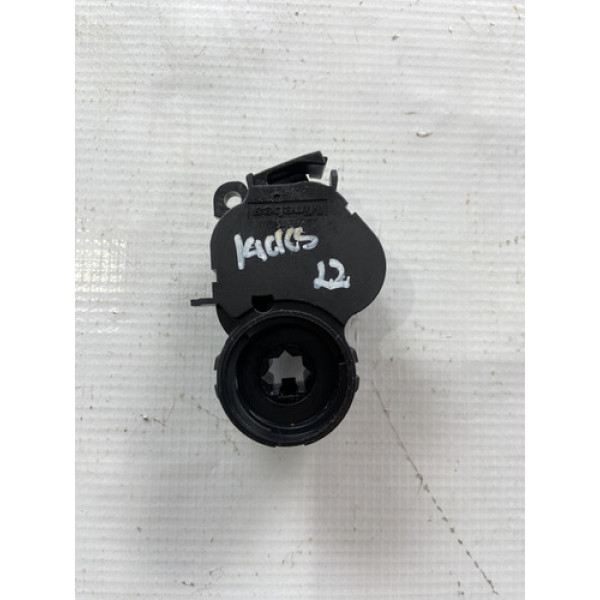 Motor Atuador Nissan Kicks 1.6 2021 2022