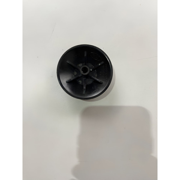 Acabamento Conjunto De Instrumentos Focus 2014 2015 2016 - Preto