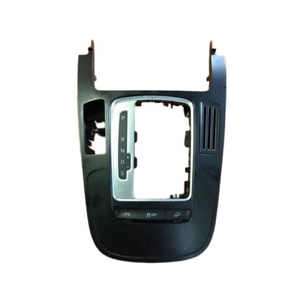 Moldura Alavanca Do Cambio Audi Q5 2.0 2011 2012 8k0864261