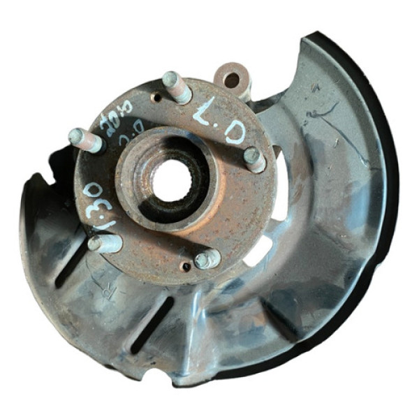 Montante Manga De Eixo Lado Direito I30 2010 2.0