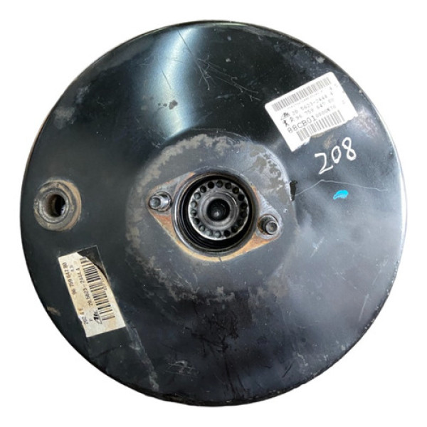 Hidrovácuo Servo Freio Peugeot 208 14 20562324444