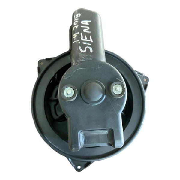 Motor Ventilador Ar Forçado Fiat Siena 2015 110