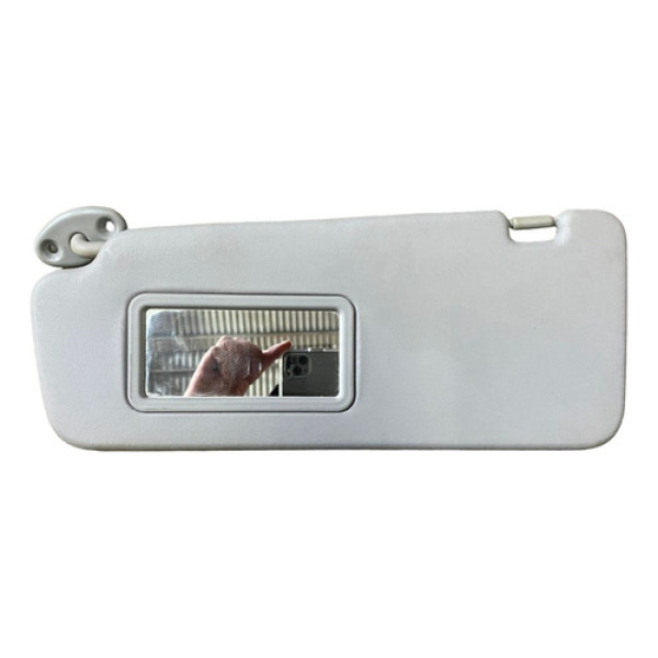 Quebra Sol Lado Esquerdo Etios 2013 2014 2015