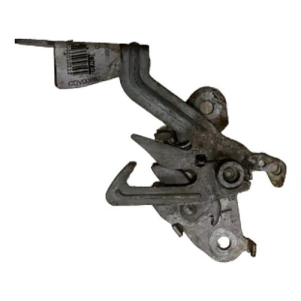 Fechadura Capo Peugeot 308 2013 2014 2015 2016