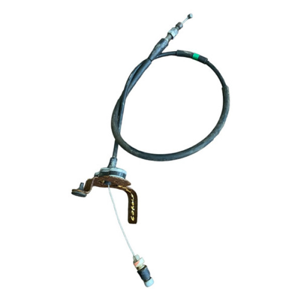 Cabo Do Capo Dianteiro  Corolla 1.8 2007 Manual