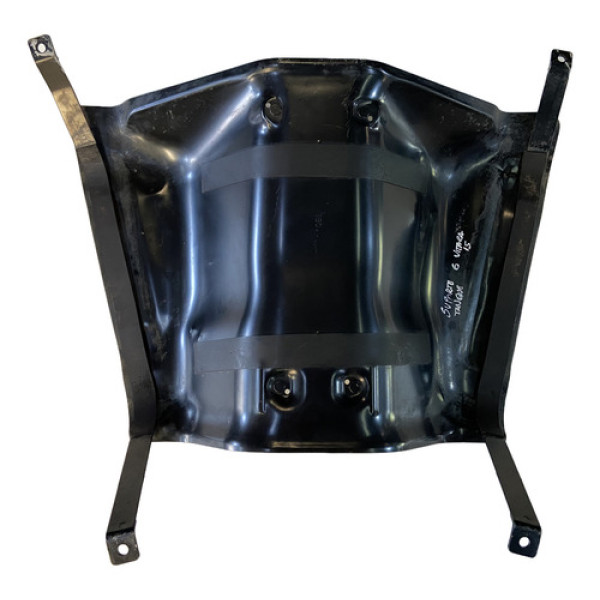 Protetor Tanque Combustivel Suzuki Grand Vitara 2014 2015