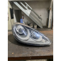 Farol Lado Direito Porsche Cayenne 2011 2012 Direito
