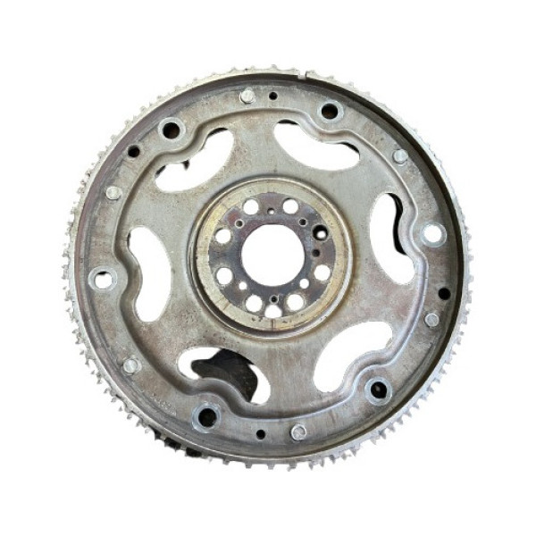 Gremalheira Volante Motor Evoque Ej32-6k375-aa 1858 J