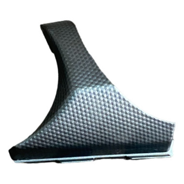 Moldura Painel Esquerdo Nissan Kicks 2018