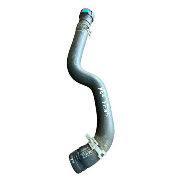 Mangueira Da Agua New Fiesta 2014 2015