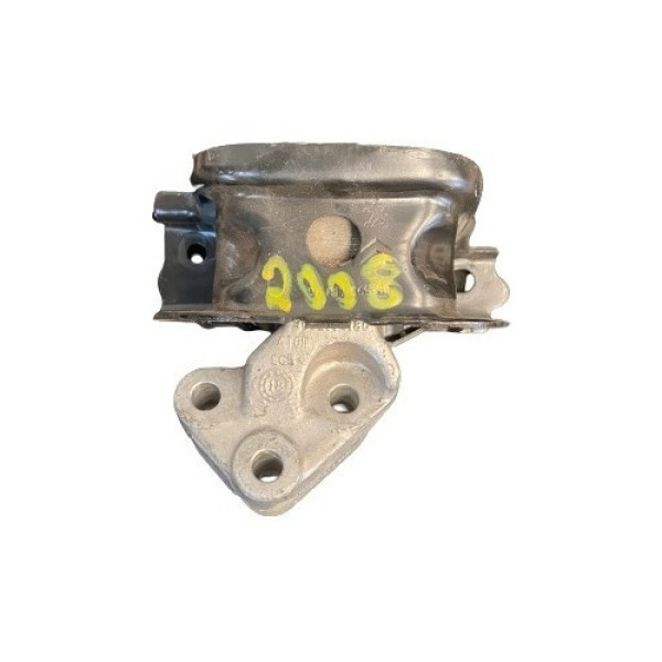 Coxim Motor Lado Esquerdo 2008 Aircross 1.6 16v 9802174180