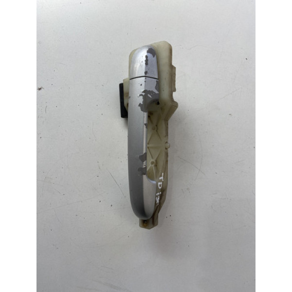 Maçaneta Externa Traseira Direita Hyundai I30 2.0 2010 2011 Traseira