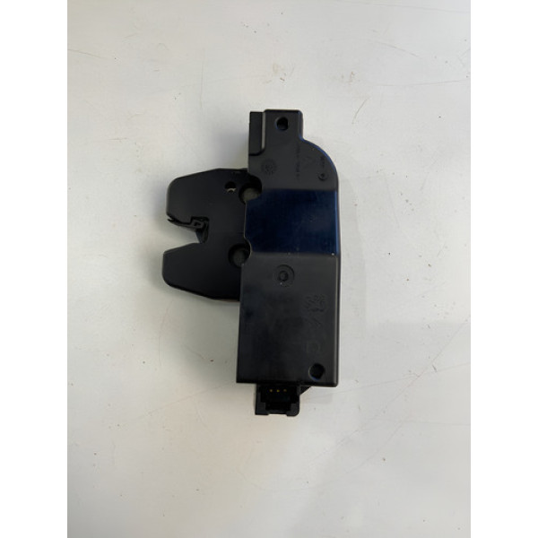 Fechadura Do Porta Malas Peugeot 408 1.6 2013 2014