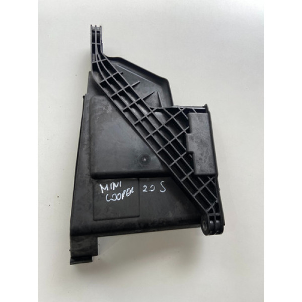 Tampa Suporte Caixa Da Bateria Mini Cooper S 2.0 2015 2016