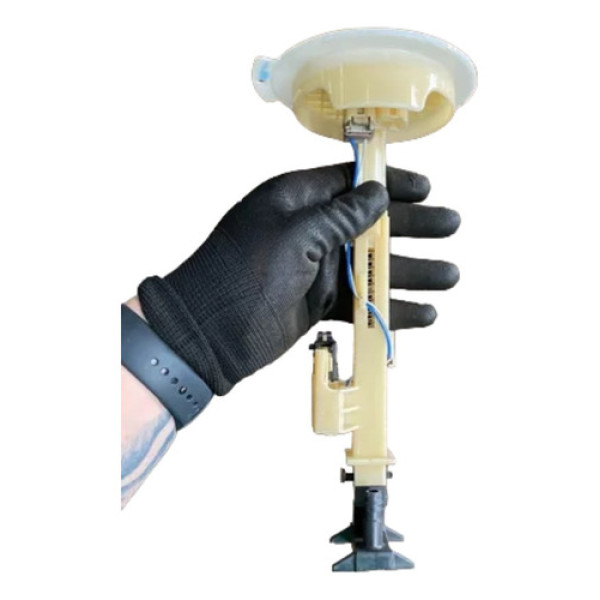 Bomba Sensor Auxiliar Combustivel Captiva 2.4 2013 2014