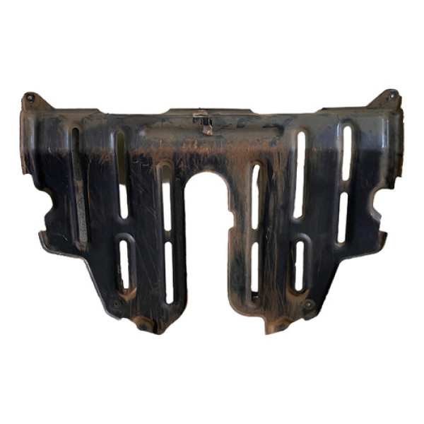 Protetor De Carter Jeep Compass 2.0 2017 2018