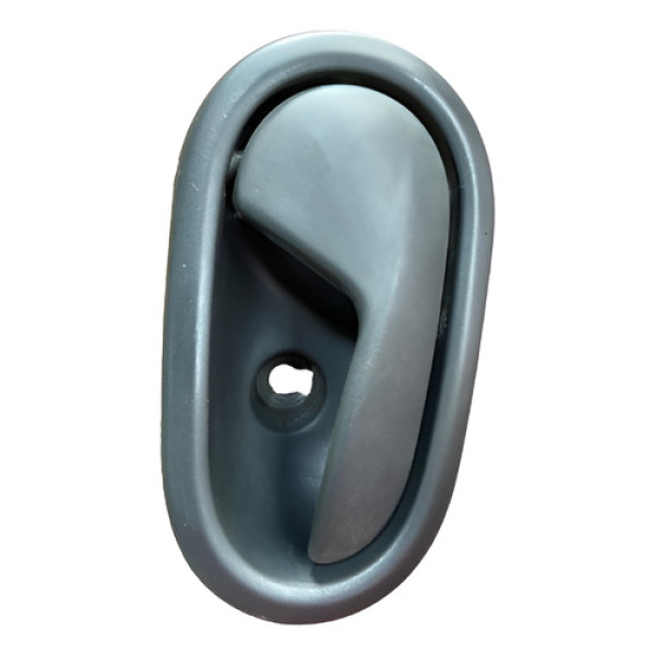 Maçaneta Interna T\\d Logan Sandero 2015 Traseira