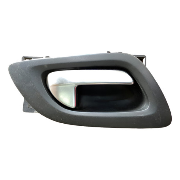 Maçaneta Interna T\\d C4 Lounge  2014 Traseira