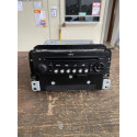 Auto Radio Cd Player Mp3 Citroen C3 C4 2010 2011 Original