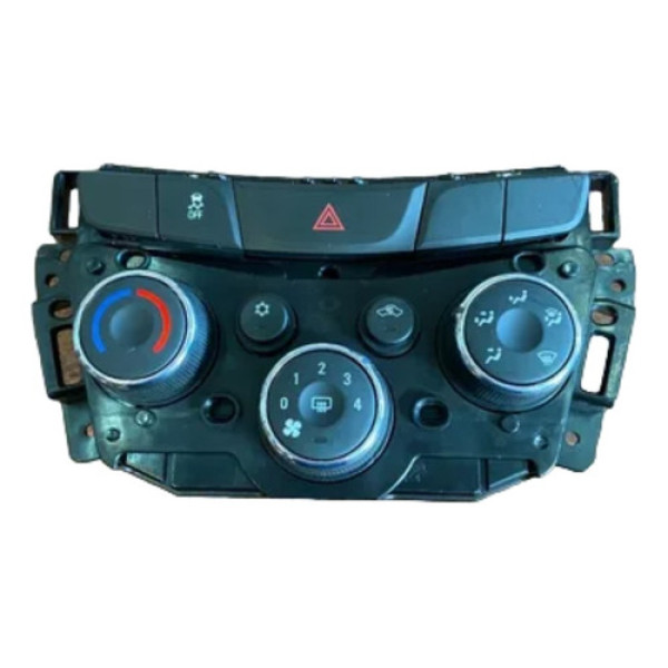 Comando Do Ar Condicionado Tracker 1.4 Turbo 2017 2018