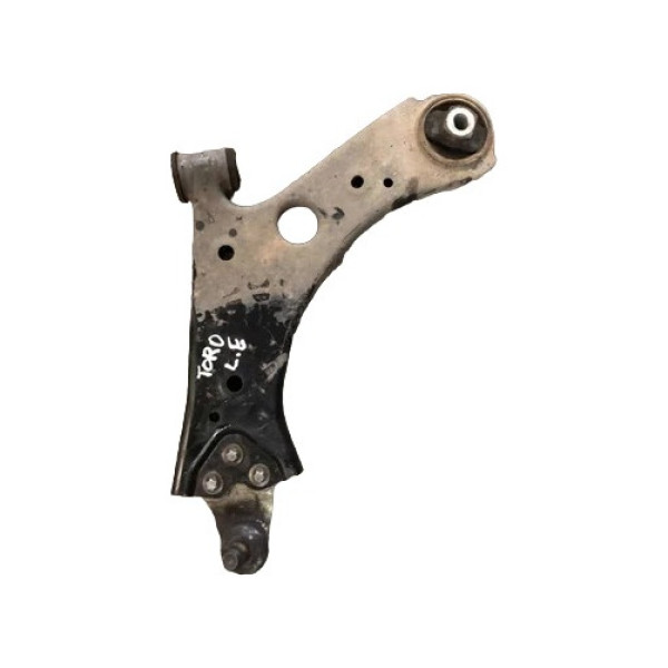 Balança Lado Esquerdo Fiat Toro Diesel 2.0 2018