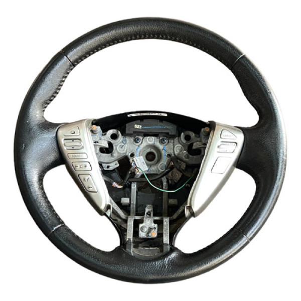 Volante Direção Nissan Sentra 2.0 2014 2015