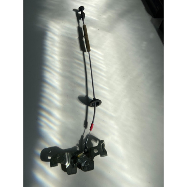 Fechadura Capo Hyundai Azera 3.0 V6 2012 2013