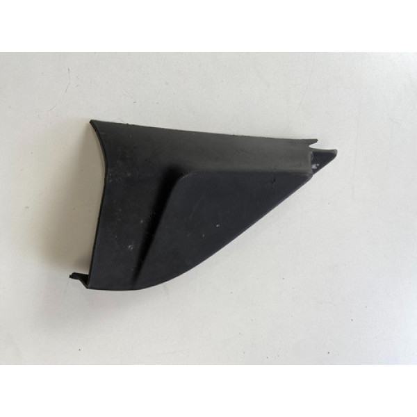 Moldura Interna Retrovisor Esquerdo Fiat Argo 1.8 2017 2018