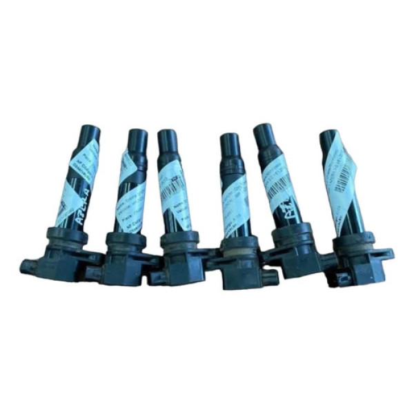 Bobina Ignição Hyundai Azera 3.0 V6 2012 2013