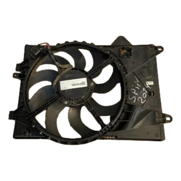 Ventoinha Do Radiador Spin 1.8 2013 2014