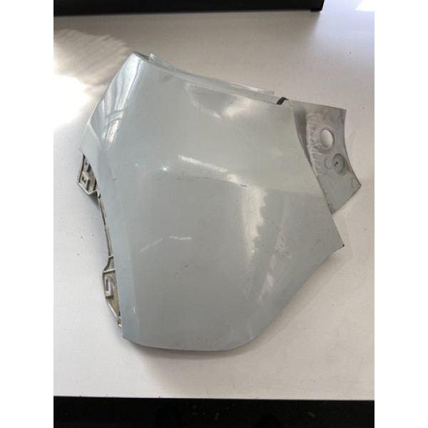 Polaina Lado Direito Renault Kwid 2017 2018 (avaria)