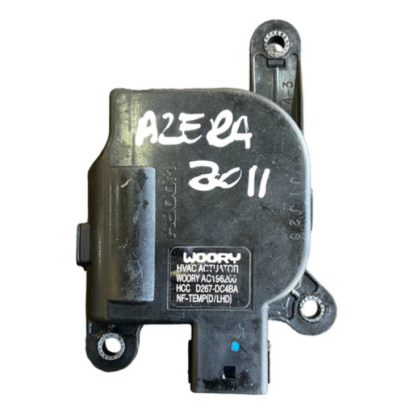 Motor Atuador Ar Condicionado Azera 3.3 2010/2011