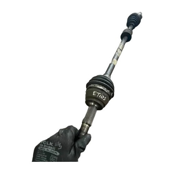 Semi Eixo Lado Direito Etios 1.5 2015