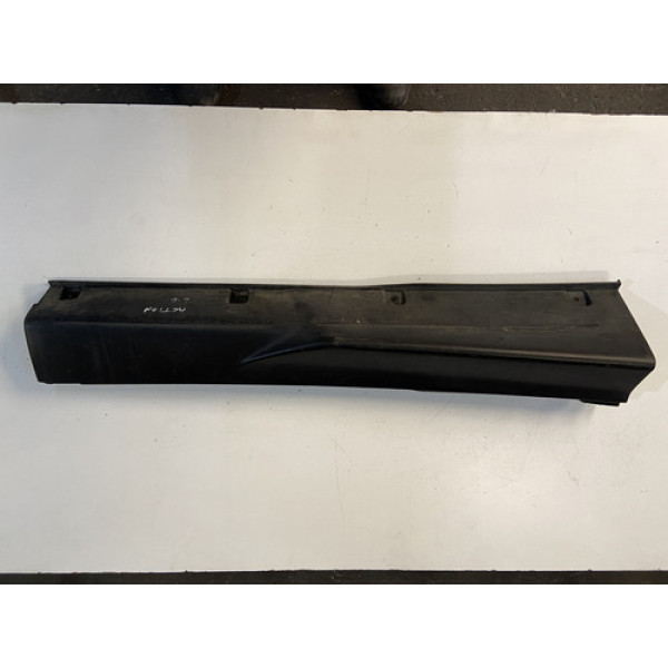 Spoiler Caixa De Roda Traseira Direito Actyon Sports 2013 Preto