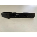 Suporte Rack Esquerdo Toro 2018 2019 2020 Preto