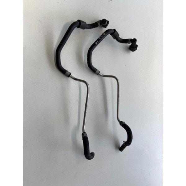 Mangueira De Combustível Polo Tsi 1.0 2018 2019