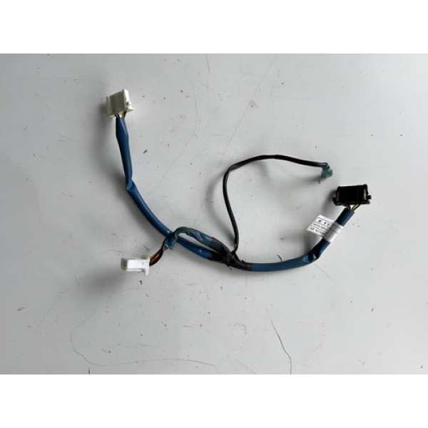 Chicote Elétrico Volante Hyundai I30 2.0 2010 2011